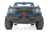 2 Inch Lift Kit - M1 Lifted Struts - Ford Bronco 4WD (2021-2025)