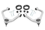 Suspension Leveling Kit