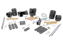 Load image into Gallery viewer, jeep-body-lift-kit_rc605-base.jpg