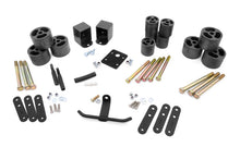 Load image into Gallery viewer, jeep-body-lift-kit_rc610-base.jpg