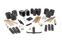 Load image into Gallery viewer, jeep-body-lift-kit_rc611-base.jpg