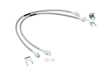 Load image into Gallery viewer, jeep-front-stainless-steel-brake-lines_89702-base.jpg
