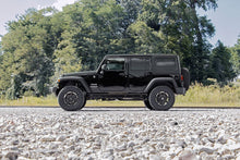 Load image into Gallery viewer, jeep-lift-kit_perf679-installed-profile_1_3.jpg