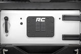 Tailgate Vent Cover - Jeep Wrangler JK/Wrangler Unlimited  (2007-2018)
