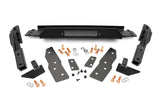 Winch Mounting Plate - Jeep Grand Cherokee WJ 2WD/4WD (1999-2004)