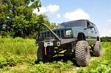Load image into Gallery viewer, jeep-xj-winch-bumper_1057-installed-1.jpg