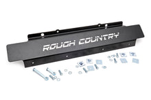 Load image into Gallery viewer, jk-swaybar-skid-778-base.jpg