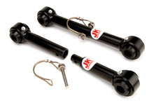Load image into Gallery viewer, PVG_BDS_7580_Suspension_Stabilizer_Bar_Link_Kit-jks_9300_jeep_sway_bar_disconnec