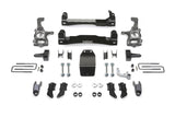 4" SYSTEM 2017-20 FORD RAPTOR .