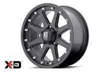 Load image into Gallery viewer, kmc-xd798-addict-matte-black-base.jpg