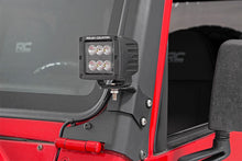 Load image into Gallery viewer, led-lower-windshield-mounts_70046-base-install.jpg