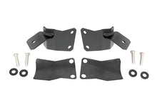 Load image into Gallery viewer, led-lower-windshield-mounts_70046-base.jpg