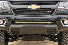 Load image into Gallery viewer, light-mounts-gm-colorado-30in_70536-base-install.jpg