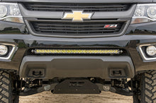 Load image into Gallery viewer, light-mounts-gm-colorado-30in_70536-installed.jpg