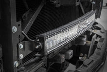 Load image into Gallery viewer, lights-30-inch-gm-grille-kit_70624-bracket.jpg