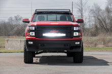 Load image into Gallery viewer, lights-30-inch-gm-grille-kit_70624-chevy-front.jpg