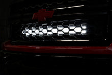 Load image into Gallery viewer, lights-30-inch-gm-grille-kit_70624-dark.jpg