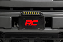 Load image into Gallery viewer, lights-8in-black-license-plate-kit_70183-base-install.jpg