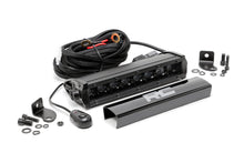 Load image into Gallery viewer, lights-8in-led-light-bar_70718bl-base.jpg