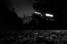 Load image into Gallery viewer, lights-jk-light-bars-installed-night-low_1_1_1_1_2.jpg