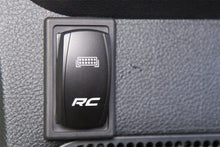 Load image into Gallery viewer, lights-rocker-switch-housing_709b1-installed.jpg