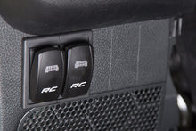 Load image into Gallery viewer, lights-rocker-switch-housing_709b2-installed.jpg
