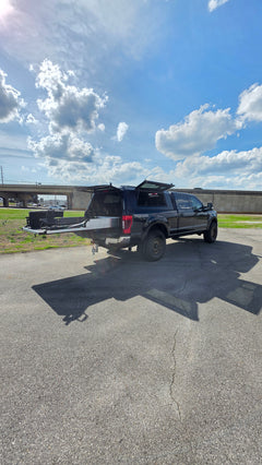 2022 FORD F250 TREMOR