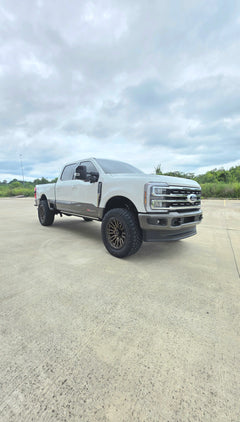 2026 Ford F250 King Ranch