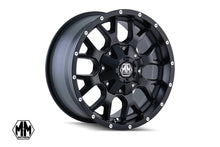 Load image into Gallery viewer, mayhem-8015mb-wheel-base.jpg