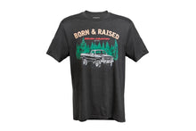 Load image into Gallery viewer, mens-tshirt-born-raised.jpg