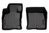 Floor Mats - FR - Ford Bronco Sport (21-23)/Maverick (22-23)