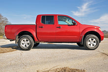 Load image into Gallery viewer, nissan-lift-kit_865-installed_2.jpg