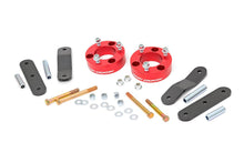 Load image into Gallery viewer, nissan-lift-kit_867red-base.jpg