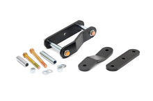 Load image into Gallery viewer, nissan-lift-shackles_866-base.jpg
