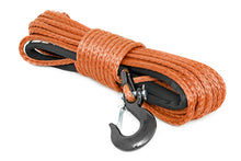 Load image into Gallery viewer, orange-synthetic-rope-rs111.jpg