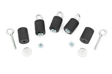 Load image into Gallery viewer, polaris_ranger_bed_tie_down_kit_-_99010.jpg