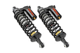 Coilover Spring and Shock Assembly