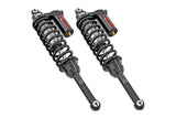 Coilover Spring and Shock Assembly