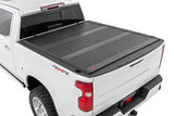 Hard Low Pro Bed Cover