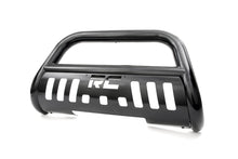 Load image into Gallery viewer, rc-bull-bar-black-steel-base-v2_2_2.jpg