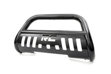 Load image into Gallery viewer, rc-bull-bar-black-steel-base-v2_8_2.jpg