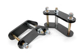 Leaf Spring Shackle