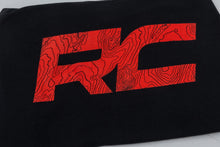 Load image into Gallery viewer, rc_topo_long_sleeve_t-shirt-_1_1.jpg