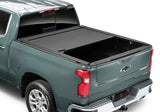 RetraxPRO MX - 07-21 Tundra CrwMx 5'6" w/ DeckRailSys w/o StkPkt w/o TrlStrgBxs