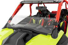 Load image into Gallery viewer, rzr-pro-r-half-windshield-install3_1.jpg