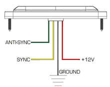 Load image into Gallery viewer, slim_strobe_wiring_1024x1024.jpg