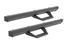 Load image into Gallery viewer, srl2_2-door_low-profile_aluminum_steps.jpg