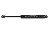 STEALTH MONOTUBE.