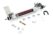Load image into Gallery viewer, steering-stabilizer_8732630-assembled.jpg