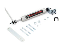 Load image into Gallery viewer, steering-stabilizer_8734230-assembled.jpg